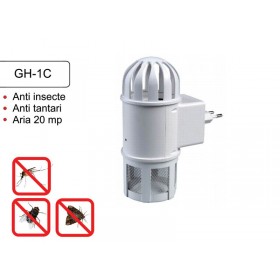 Mini capcana tantari (20 mp)